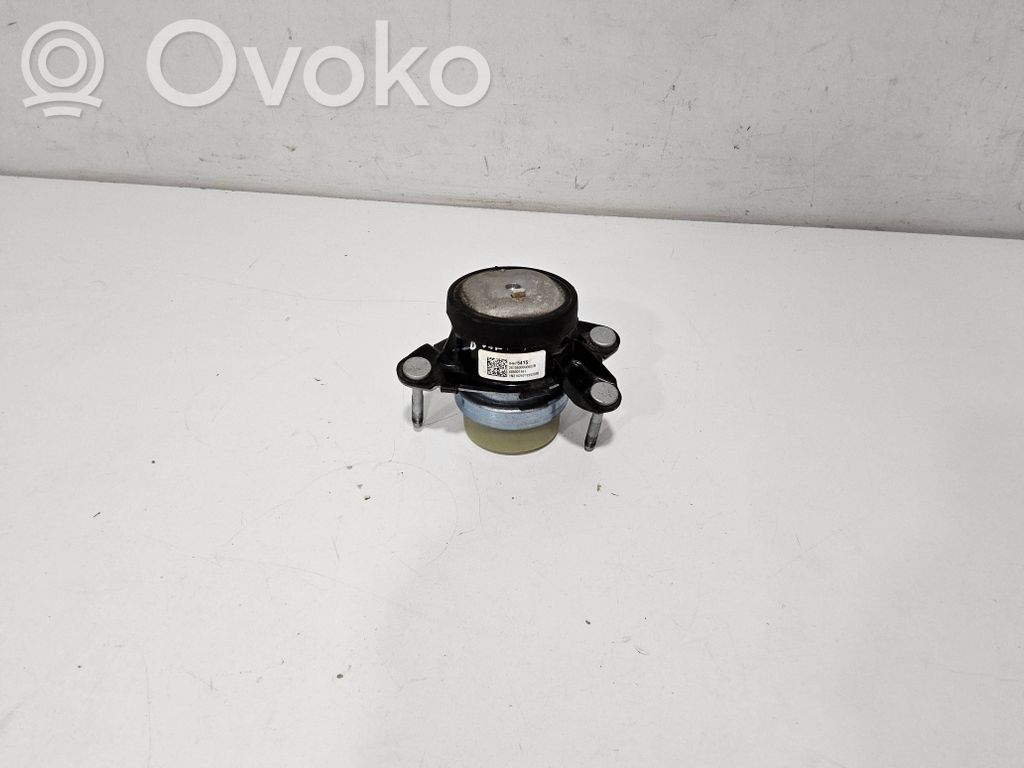 Chevrolet Corvette C8 Suport tampon motor 