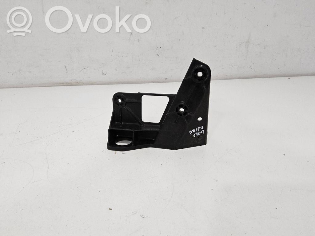 Chevrolet Corvette C8 Radiator mount bracket 