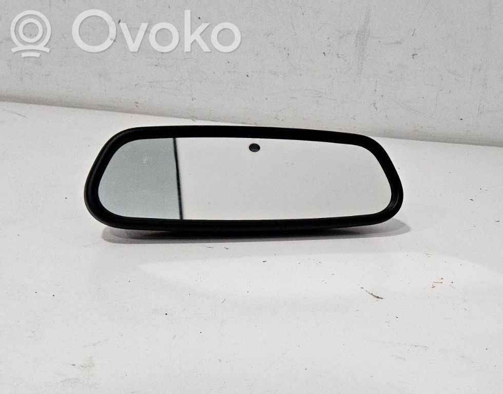 Opel Corsa F Rear view mirror (interior) 