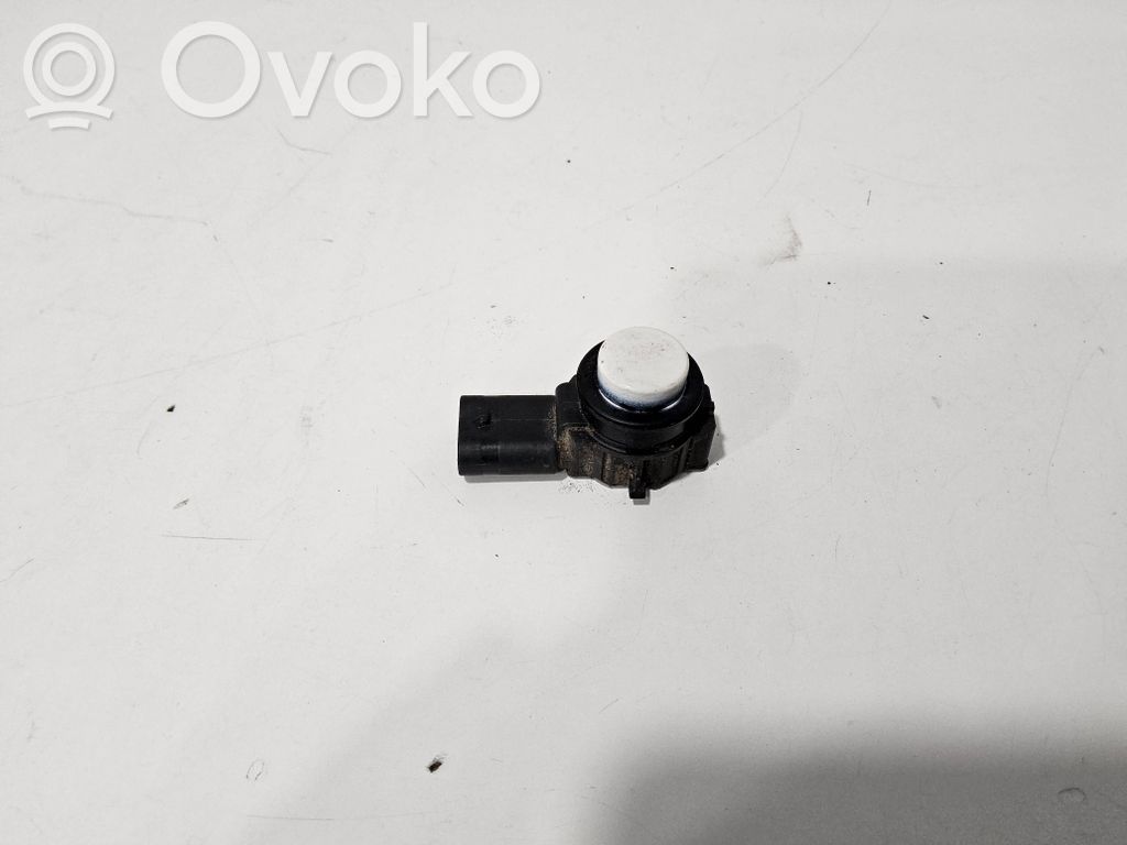 Fiat Tipo Parking PDC sensor 