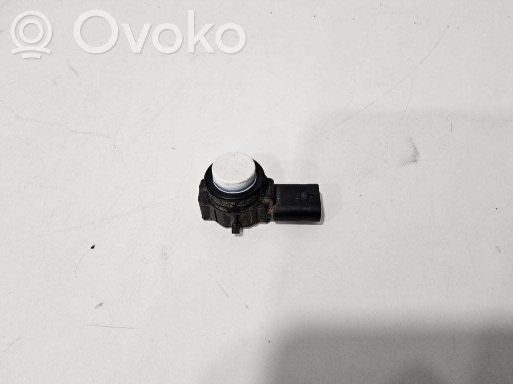 Fiat Tipo Parking PDC sensor 