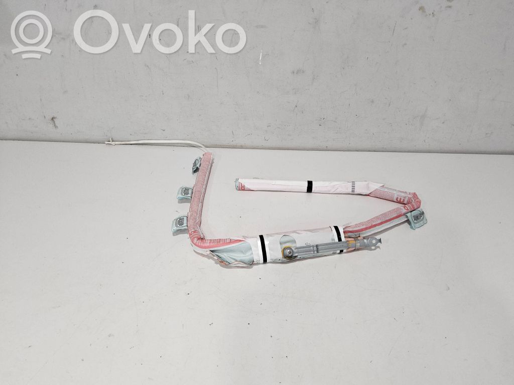 Fiat Tipo Airbag del techo 