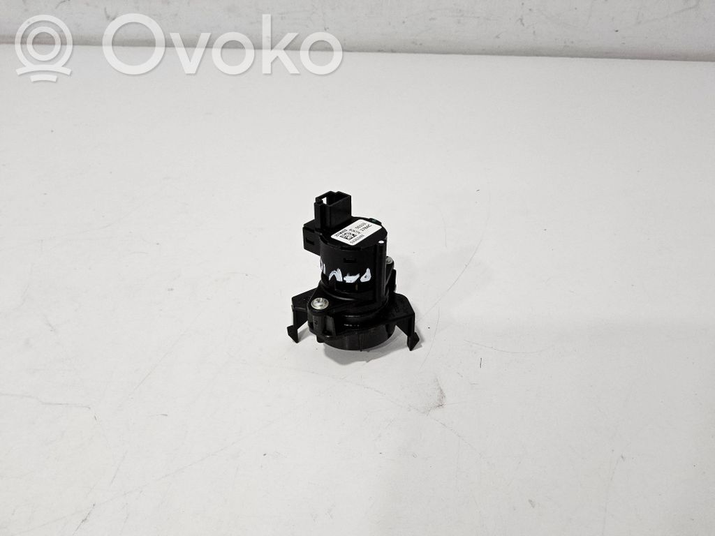 Fiat Tipo Interior temperature sensor 