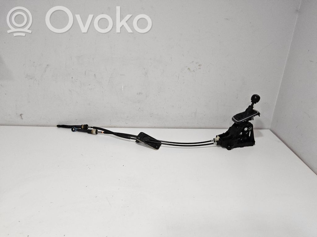 Lewarek zmiany biegów / górny   07357068650E,735698046,46338699,16338699,46339500,50296181,50296367,55265306
