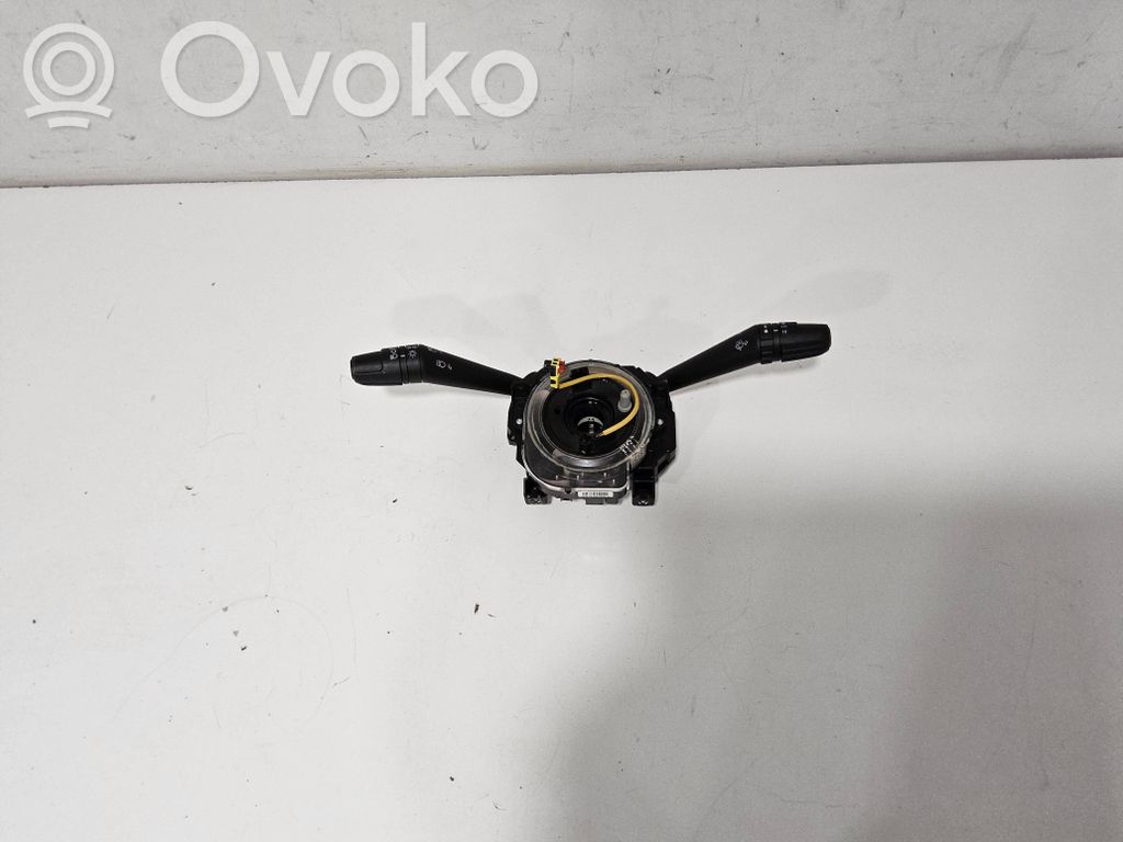 Fiat Tipo Airbag slip ring squib (SRS ring) 