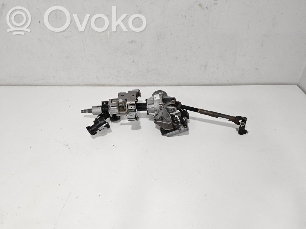 Fiat Tipo Vairo rato ašis 