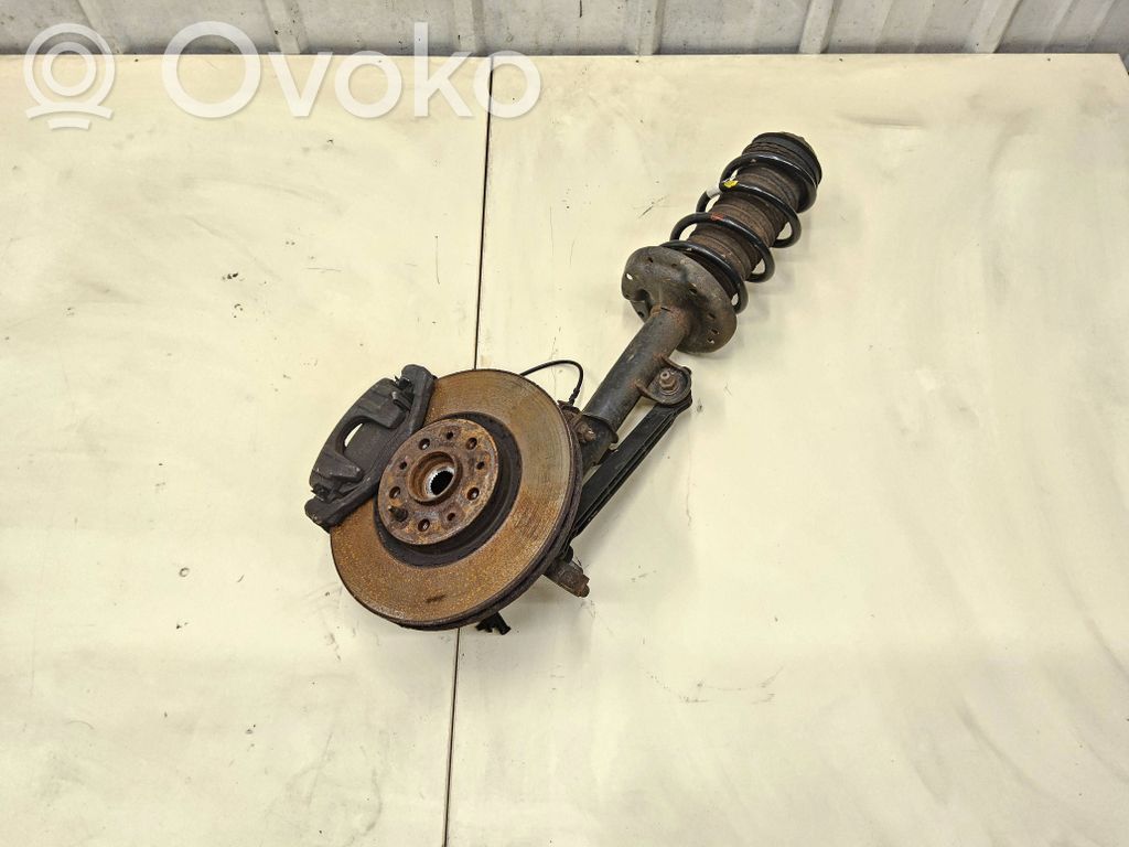 Fiat Tipo Achsschenkel vorne 