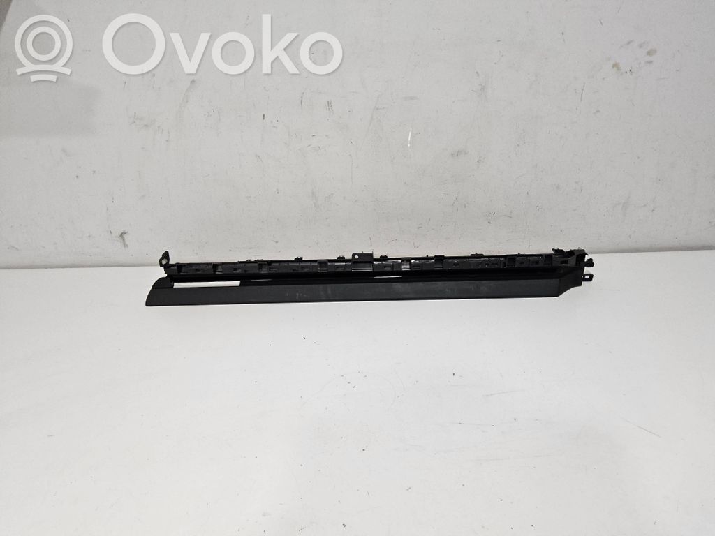 Dysze / Kratki środkowego nawiewu deski rozdzielczej   80013121,P8892887851BA0,P8892887851,156978430,889288785,8892887851,8892891979,P8892891979
