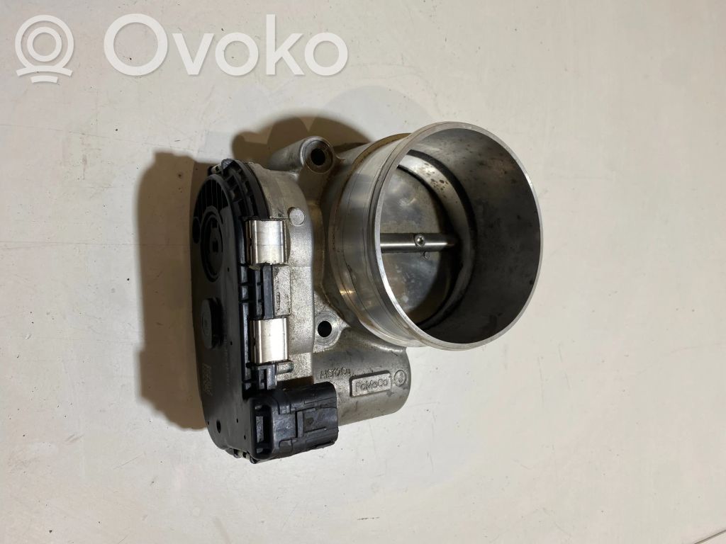 Ford F150 Zawór przepustnicy 