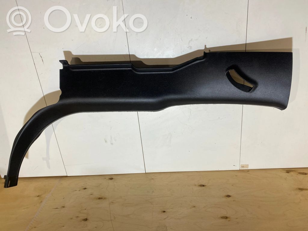 Ford F150 Capac lateral scaun spate jos 