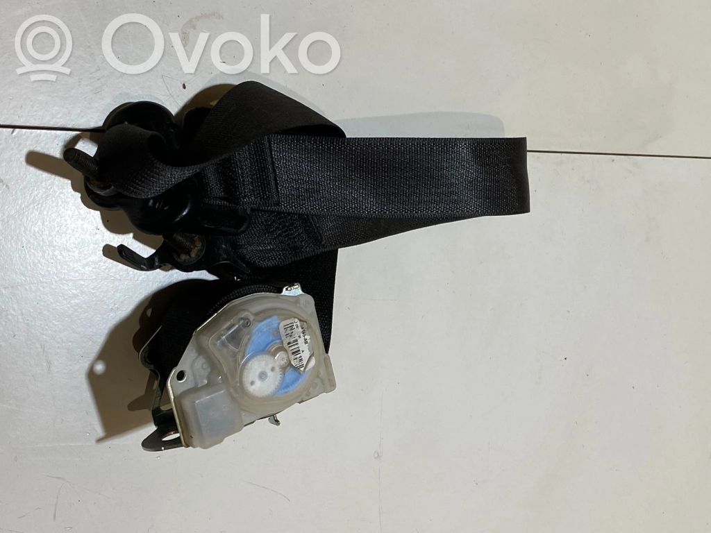 Ford F150 Cinturón trasero 