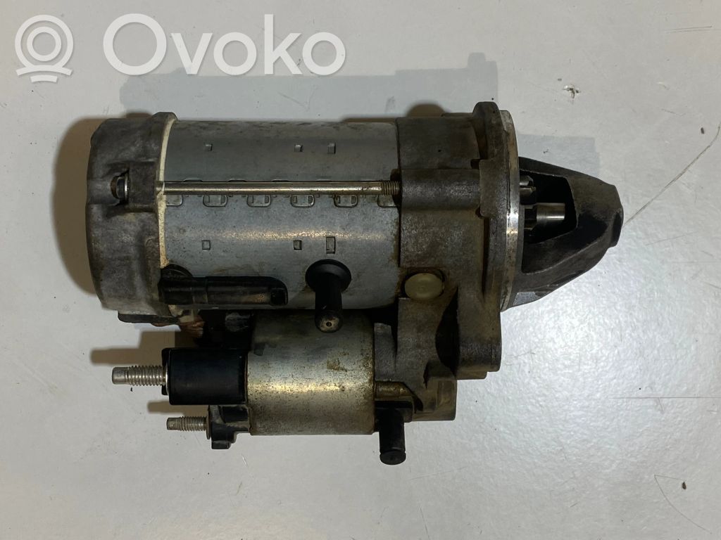Motor de arranque   GR3T11000AA
