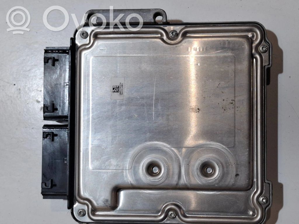Ford Mustang VI Engine control unit/module 