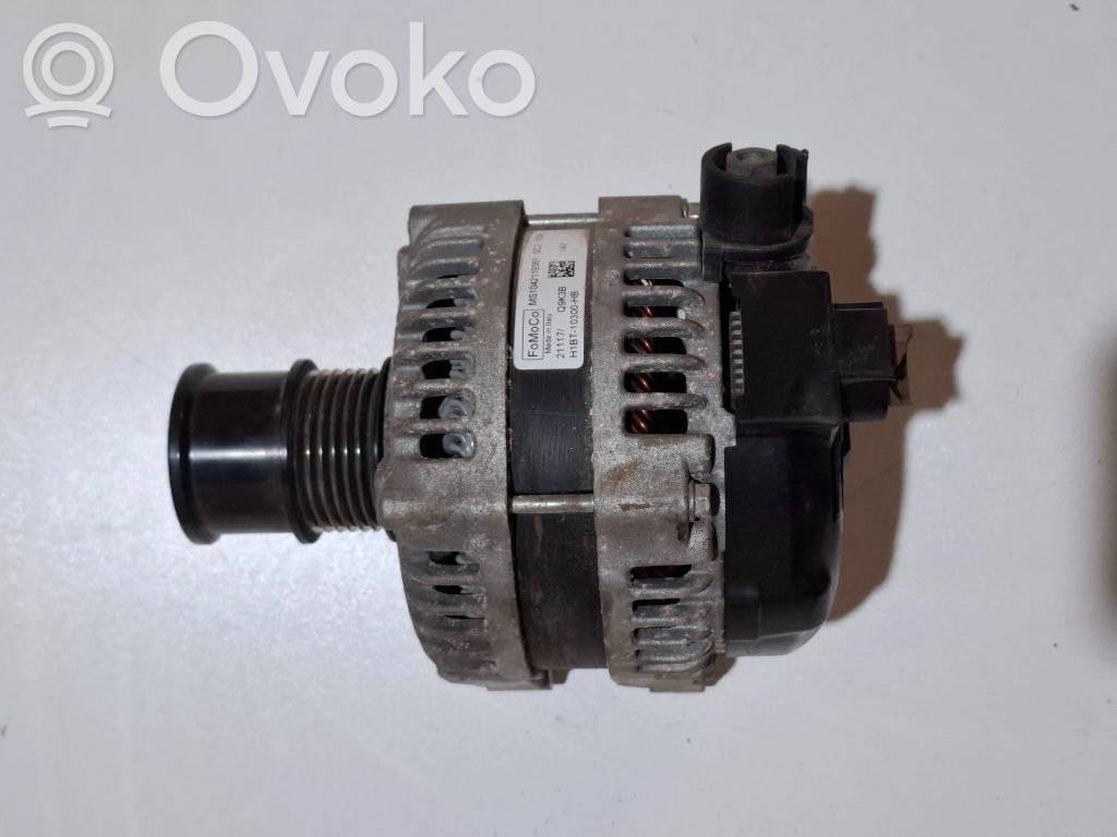 Ģenerators   H1BT10300HB