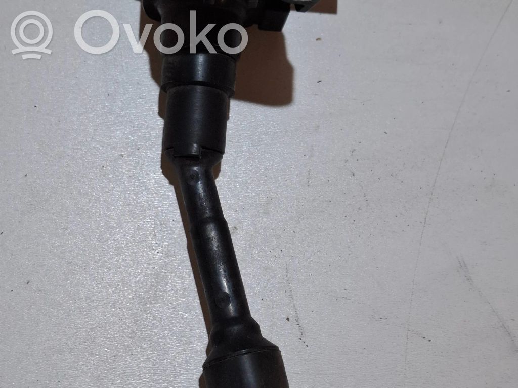 Ford Ecosport Zündspule Zündmodul 