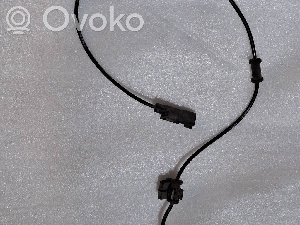 Dodge Challenger ABS Sensor hinten 