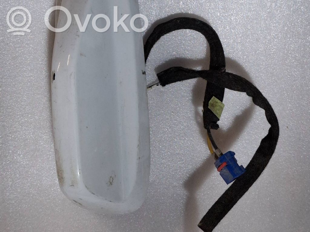 GPS Antenne   81077GW7A,00532161840,P6DE46GW7AA