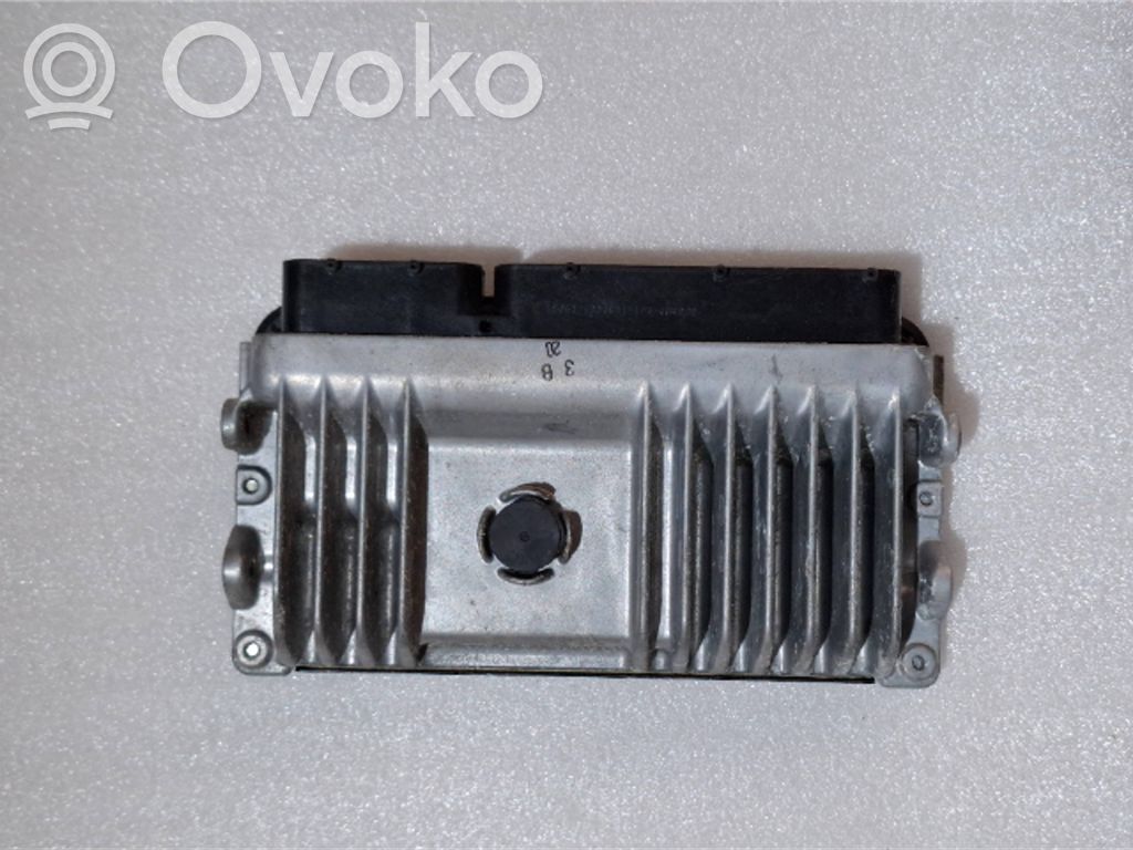 Engine control unit/module   8966148U70,2762004701