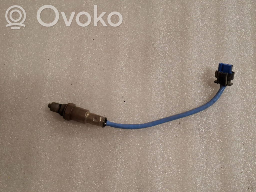 Ford Mustang VI Sonde lambda 