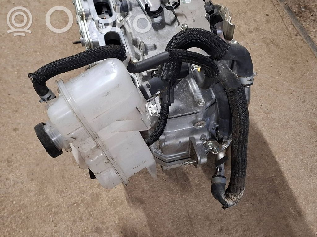 Inversor/convertidor de voltaje   G927062010,1817000341