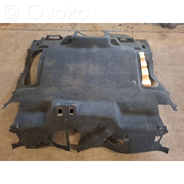 Alfombra interior   P6VV051X7AA