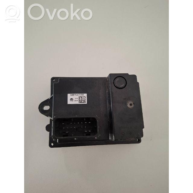 Dodge RAM Autres unités de commande / modules 