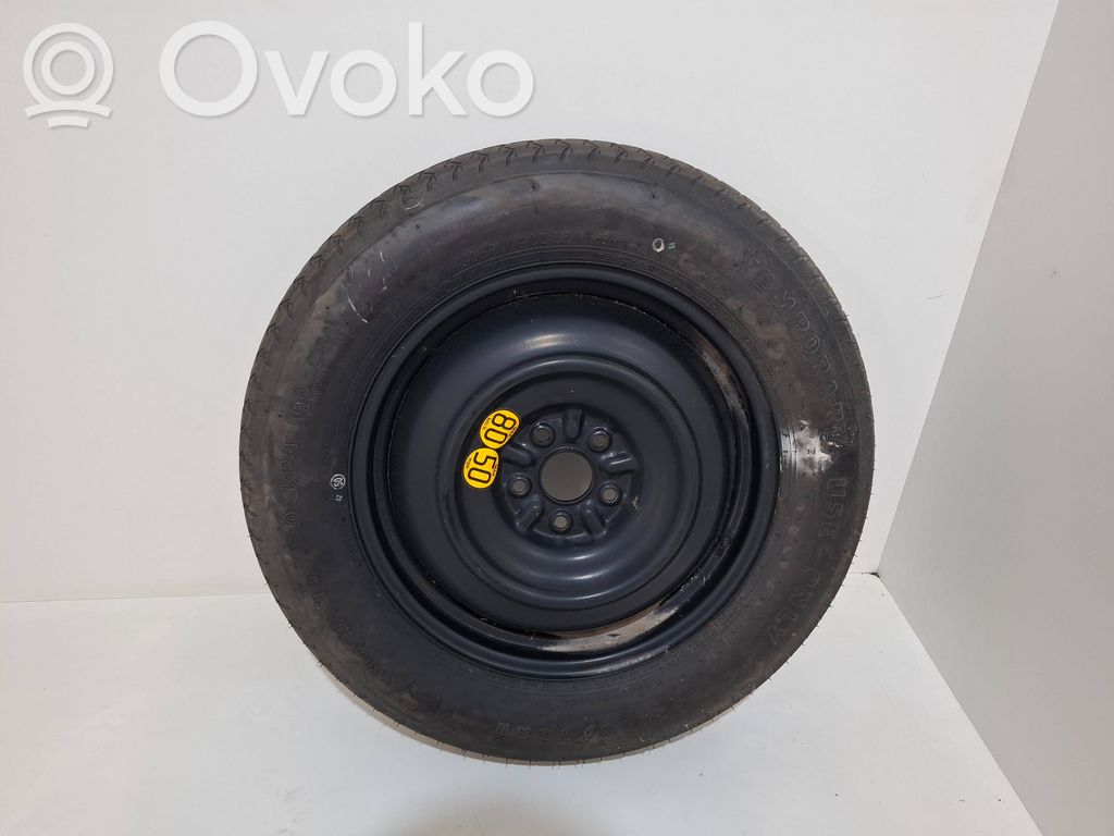 Rueda de repuesto R18