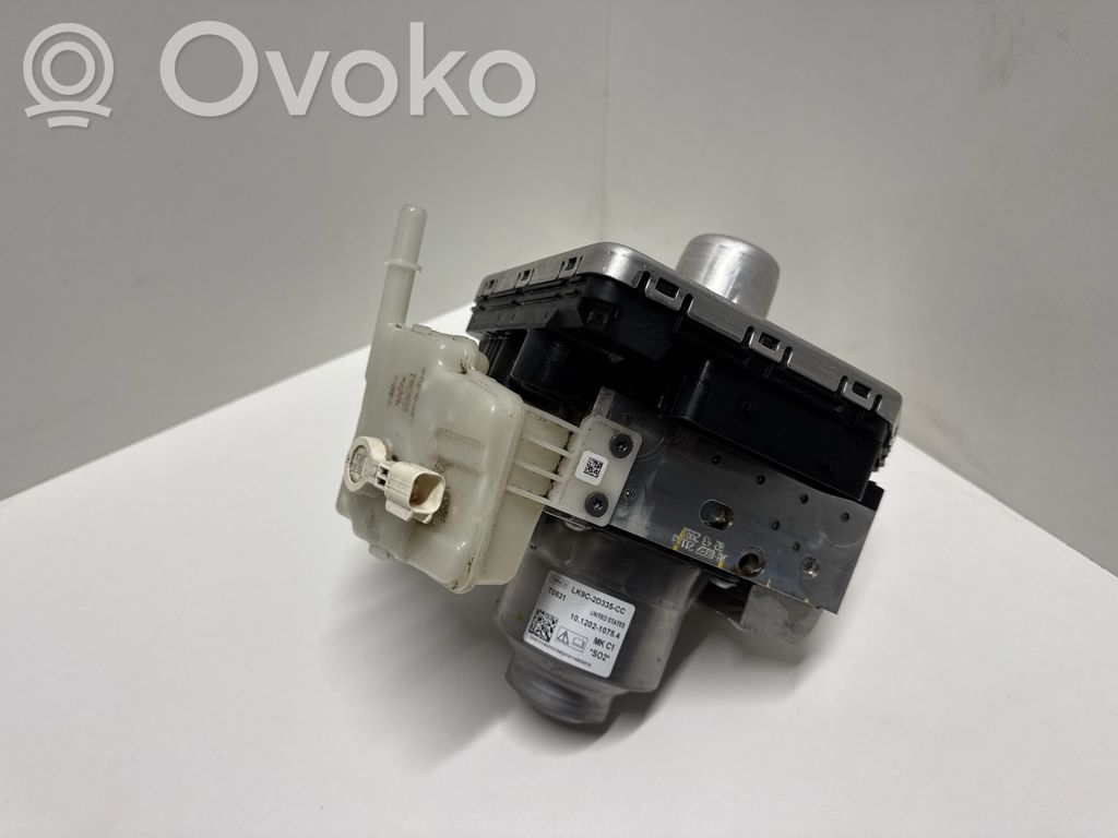 ABS Blokas   LK9C2D335CC