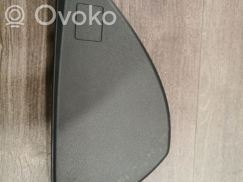 Skoda Octavia Mk3 (5E) Dashboard side end trim 