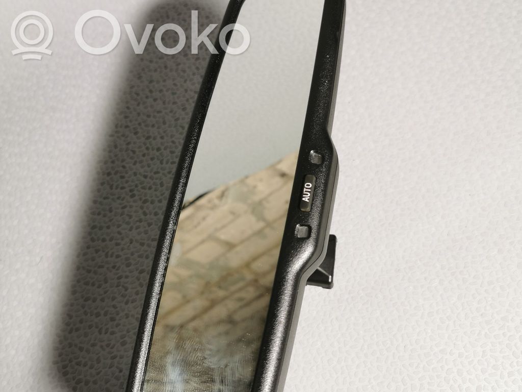 Toyota Avensis T270 Atpakaļskata spogulis (salonā) 