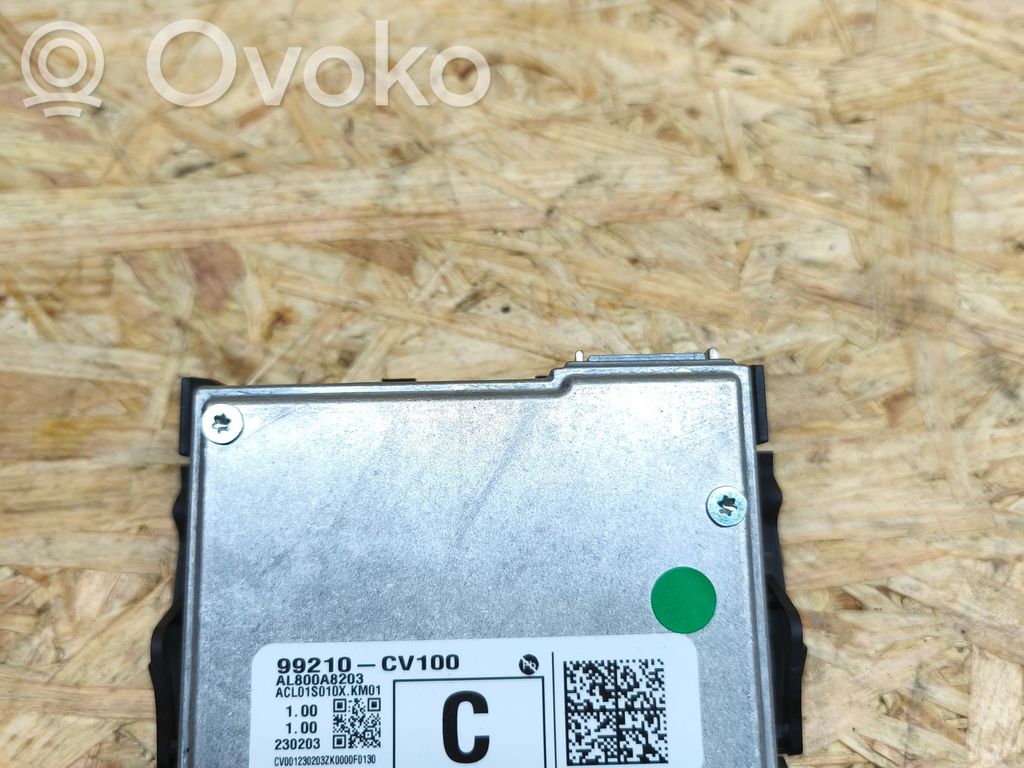 KIA EV6 Windshield/windscreen camera 
