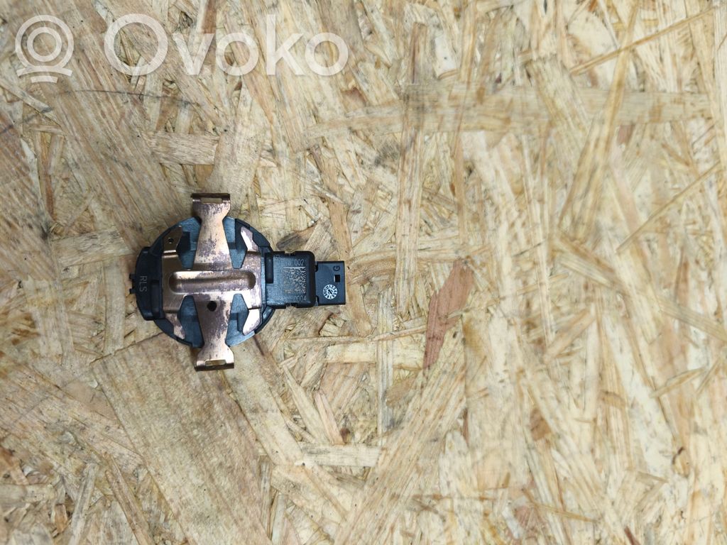 KIA EV6 Rain sensor 