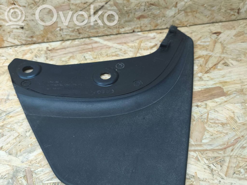 Tesla Model Y Front mudguard 