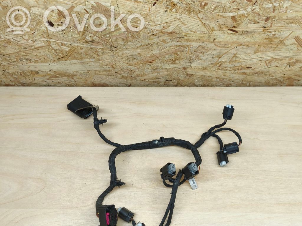 BMW 7 F01 F02 F03 F04 Other wiring loom 