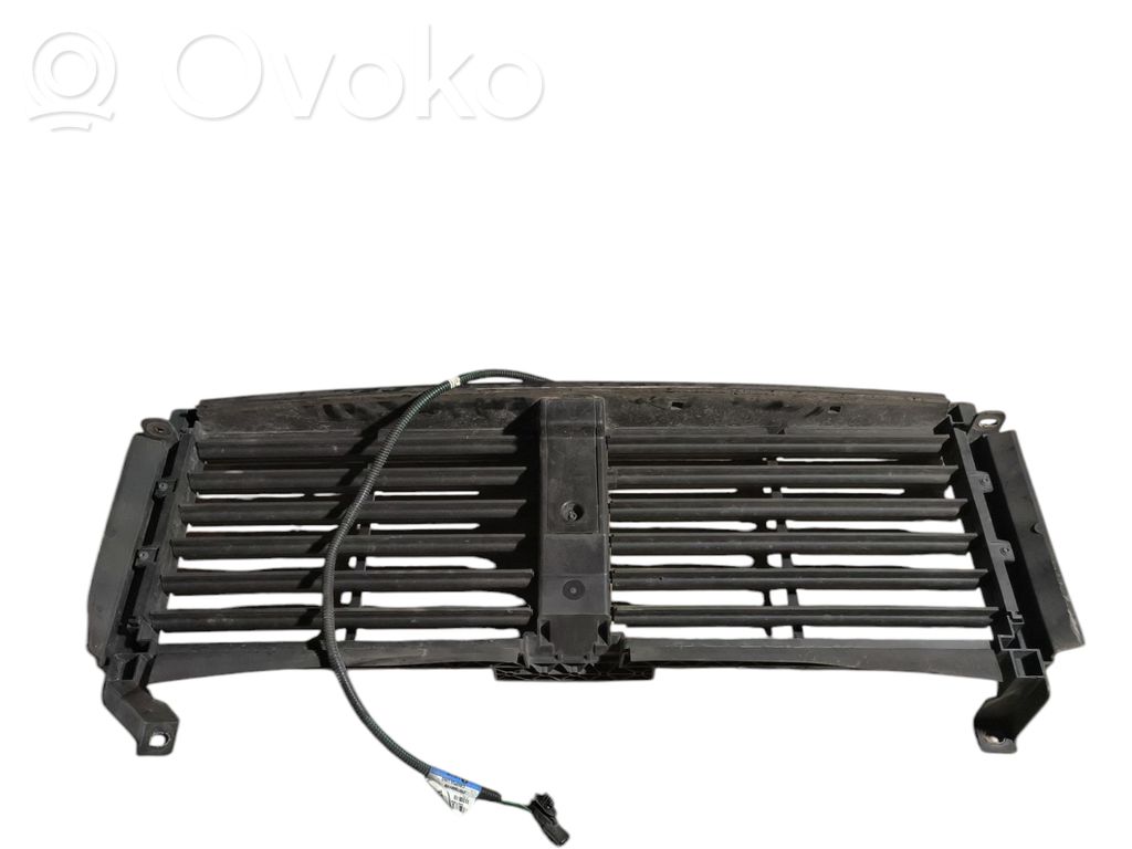 Opel Vivaro Gaisa plūsmas novirzītājs (-i) 