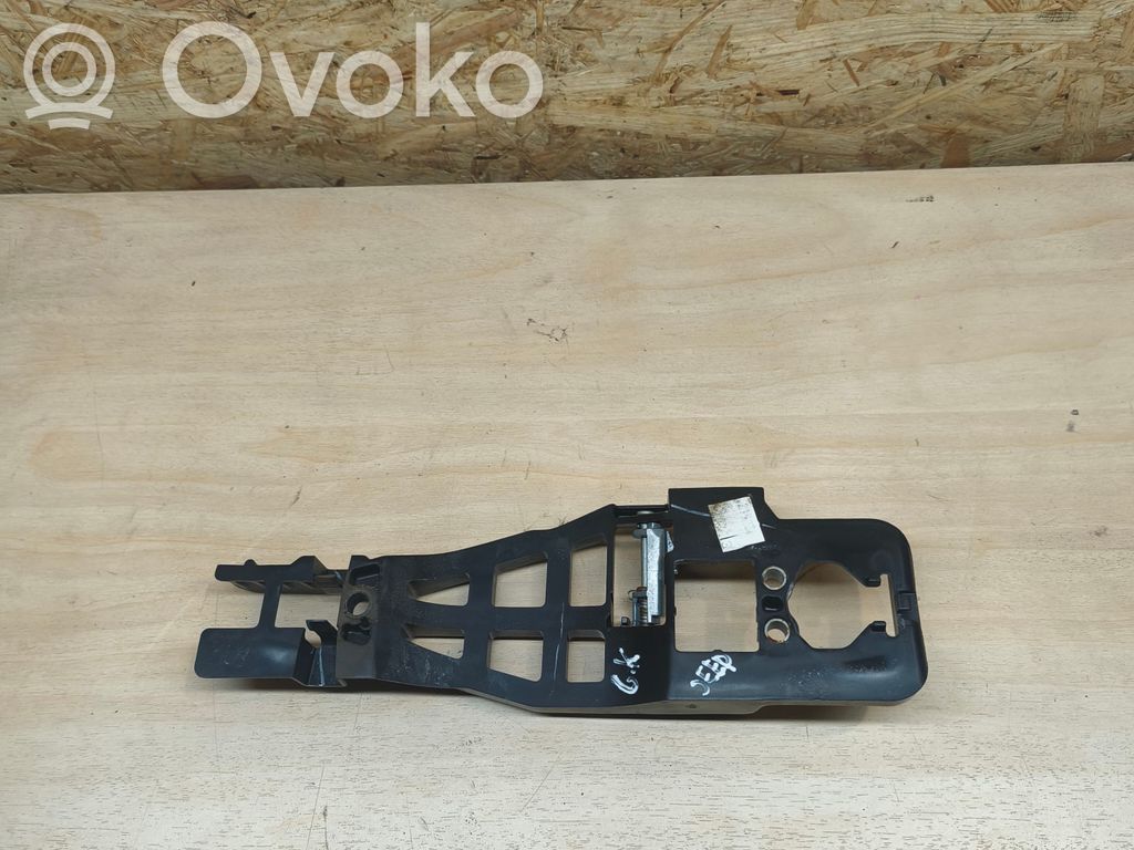 Jeep Grand Cherokee Manecilla externa puerta delantera 