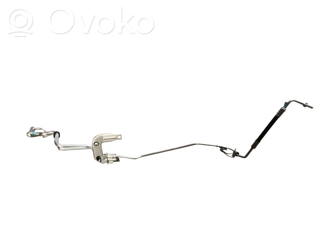 Jeep Grand Cherokee Ilmastointilaitteen putki (A/C) 