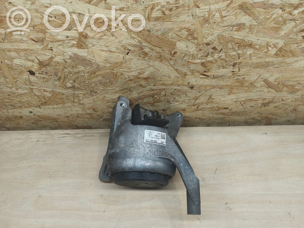 Engine mount bracket   971199384