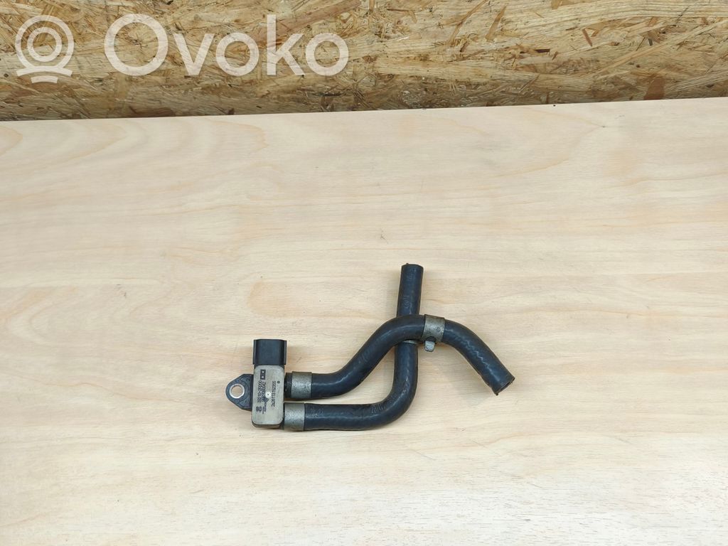 KIA Ceed Abgasdrucksensor Differenzdrucksensor 