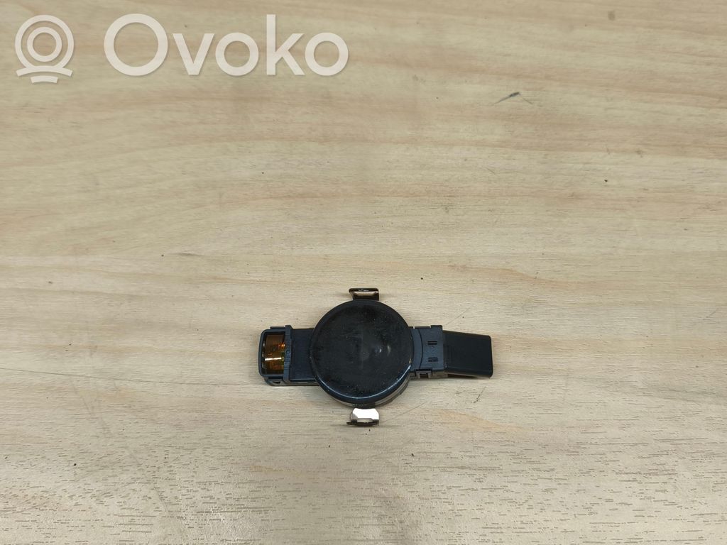 Renault Austral Rain sensor 