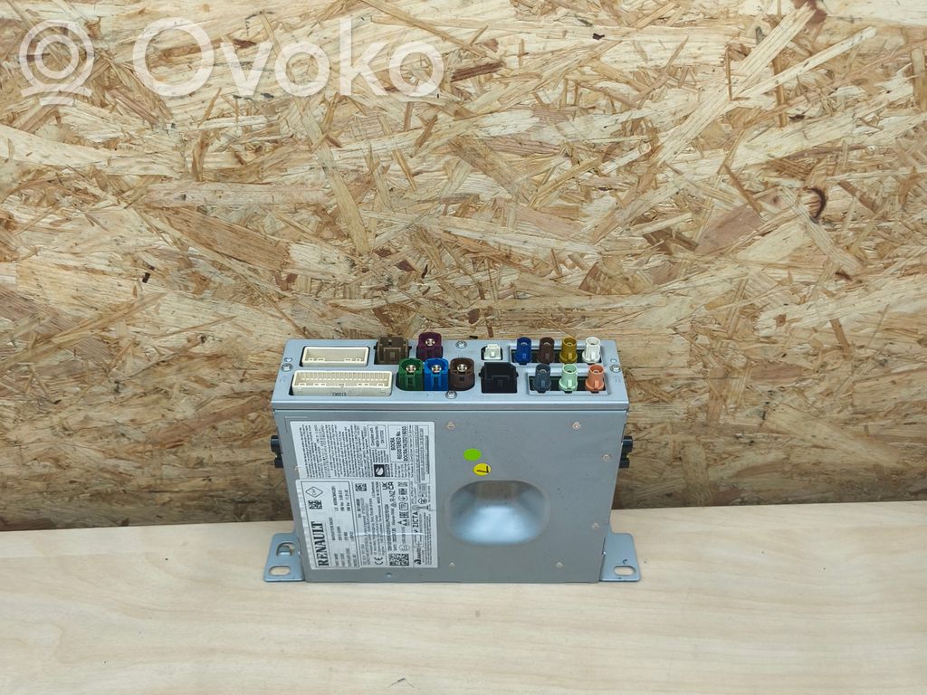 Renault Austral Unité / module navigation GPS 