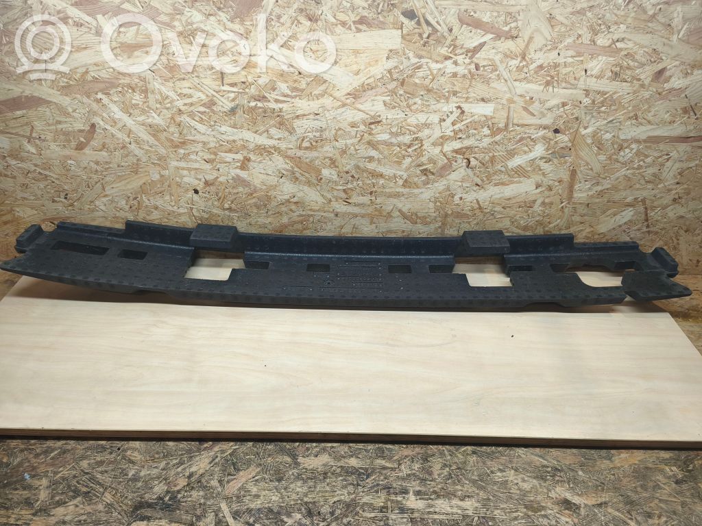 Renault Austral Putoplastas priekinio bamperio 