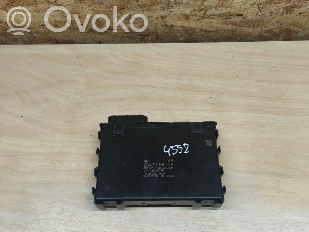 Renault Austral Gateway control module 