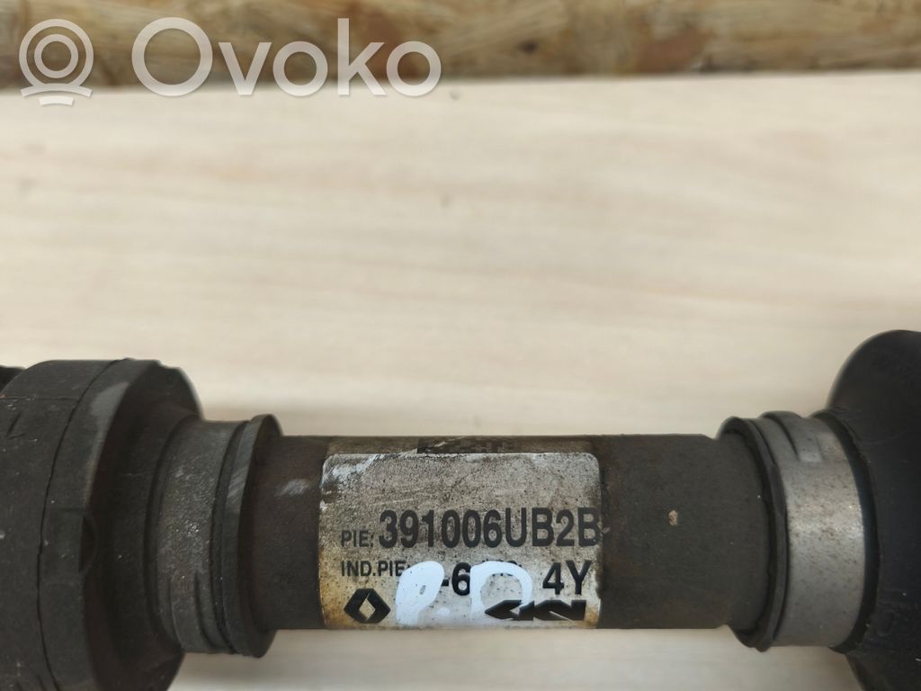 Renault Austral Front driveshaft 