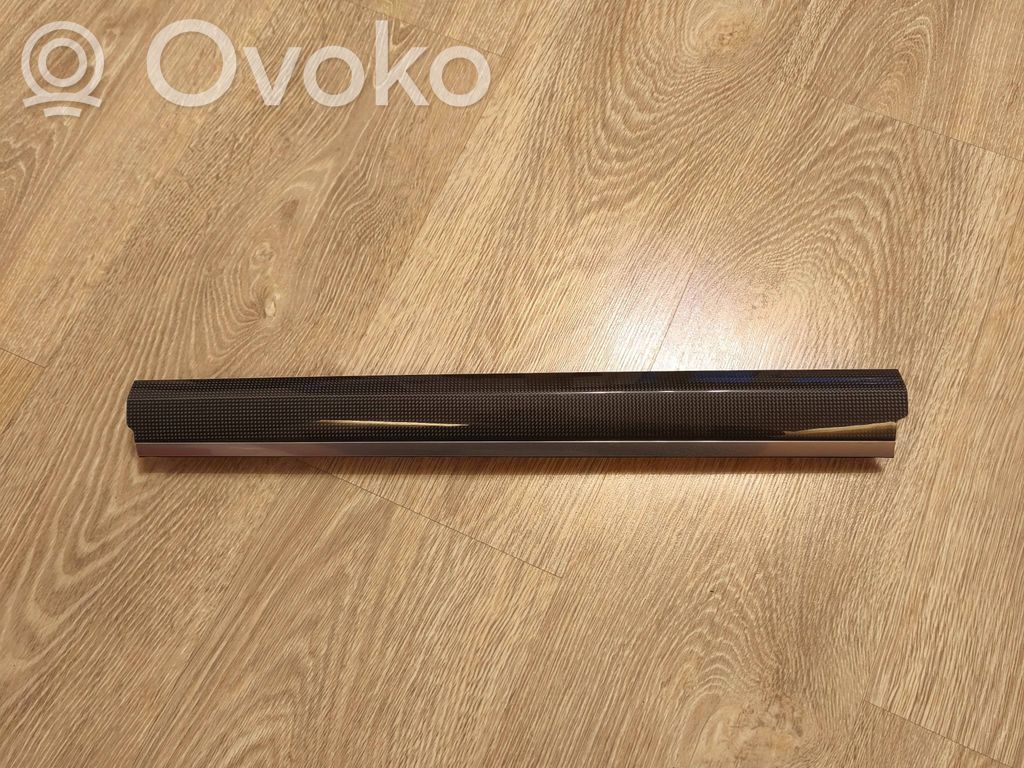 Porsche Cayenne (92A) Ramka deski rozdzielczej 