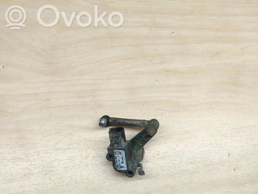 Porsche Cayenne (92A) Headlight/headlamp level sensor 