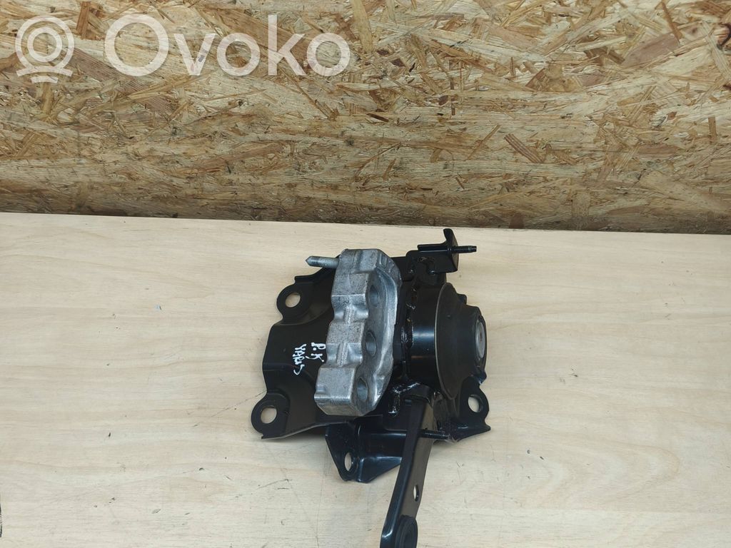 Toyota Yaris Cross Engine mount bracket 