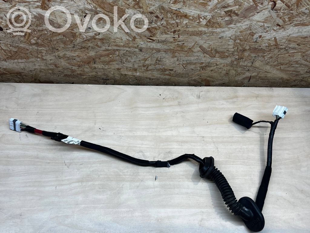 KIA EV6 Arnés de cableado de la puerta trasera/maletero 