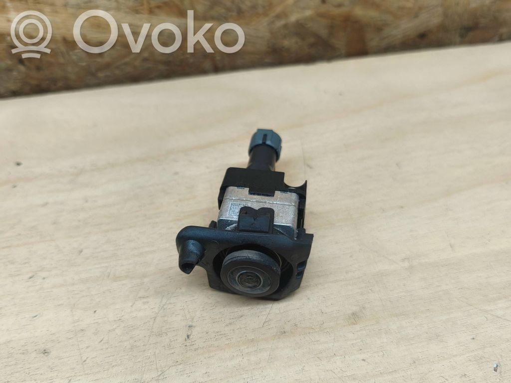 Porsche Cayenne (9Y0 9Y3) Reversing camera 