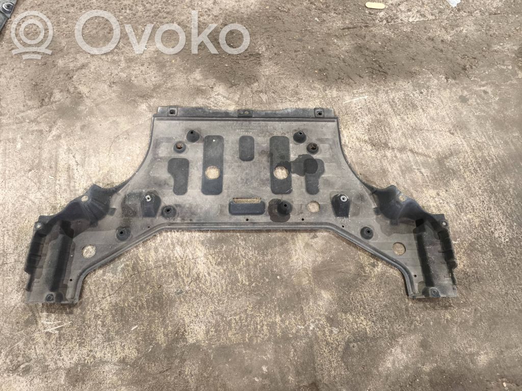 Hyundai Ioniq 5 Placa protectora/protector antisalpicaduras motor 
